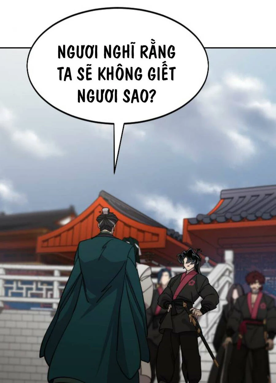 Hoa Sơn Tái Xuất Chapter 129 - Trang 3