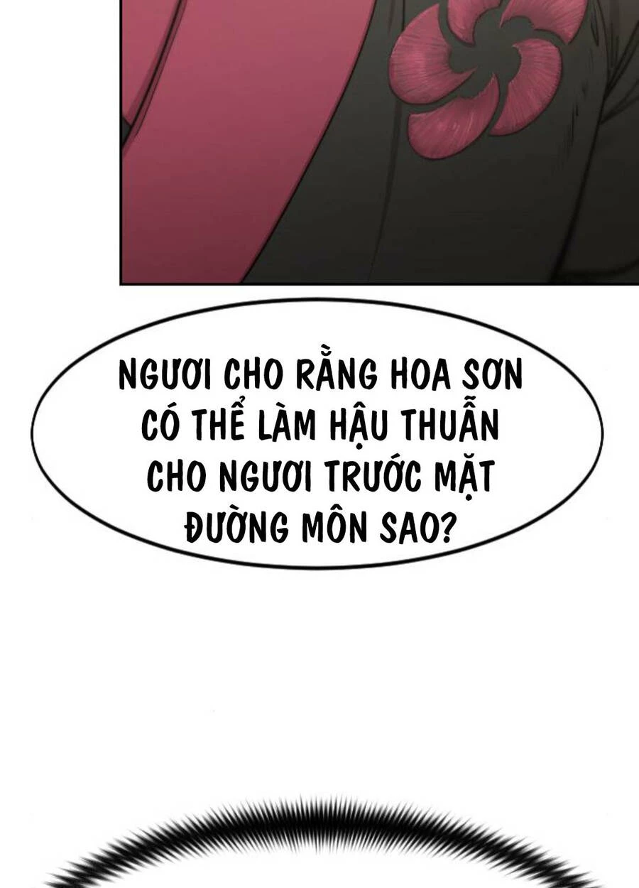 Hoa Sơn Tái Xuất Chapter 129 - Trang 3