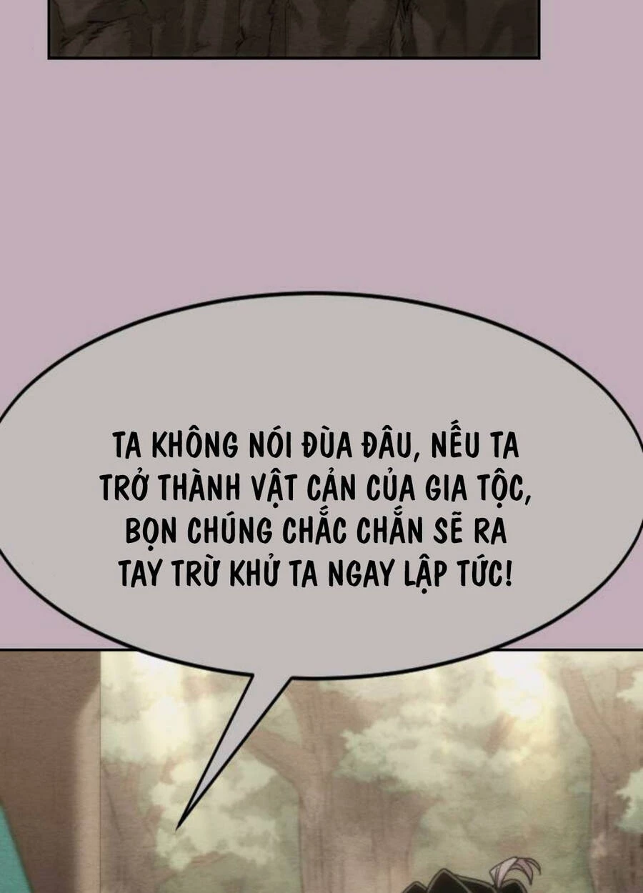 Hoa Sơn Tái Xuất Chapter 129 - Trang 3