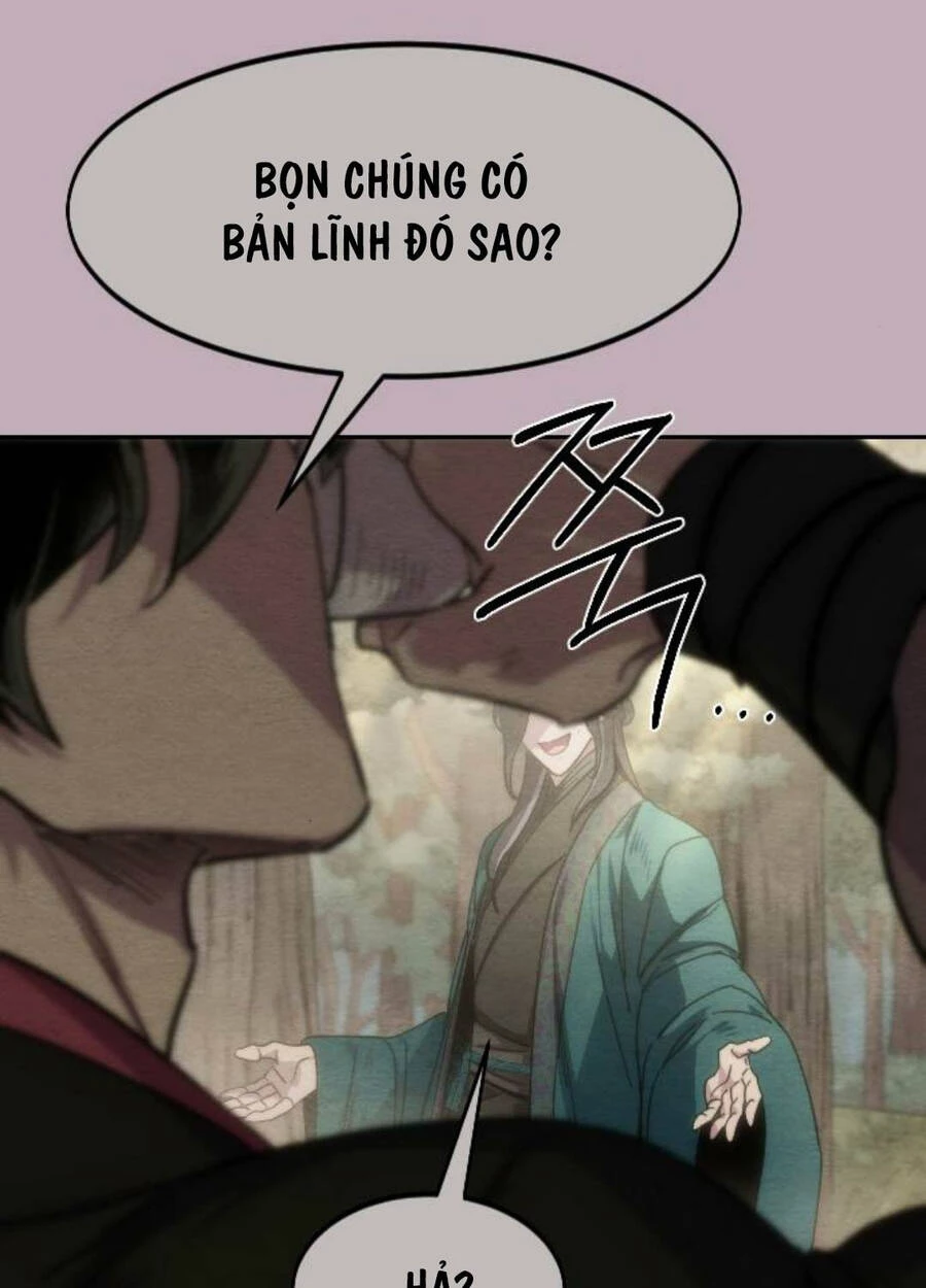 Hoa Sơn Tái Xuất Chapter 129 - Trang 3