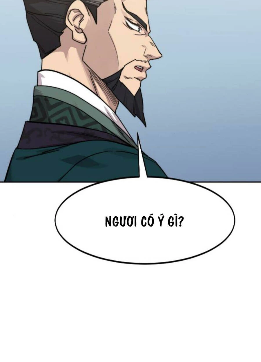 Hoa Sơn Tái Xuất Chapter 129 - Trang 3