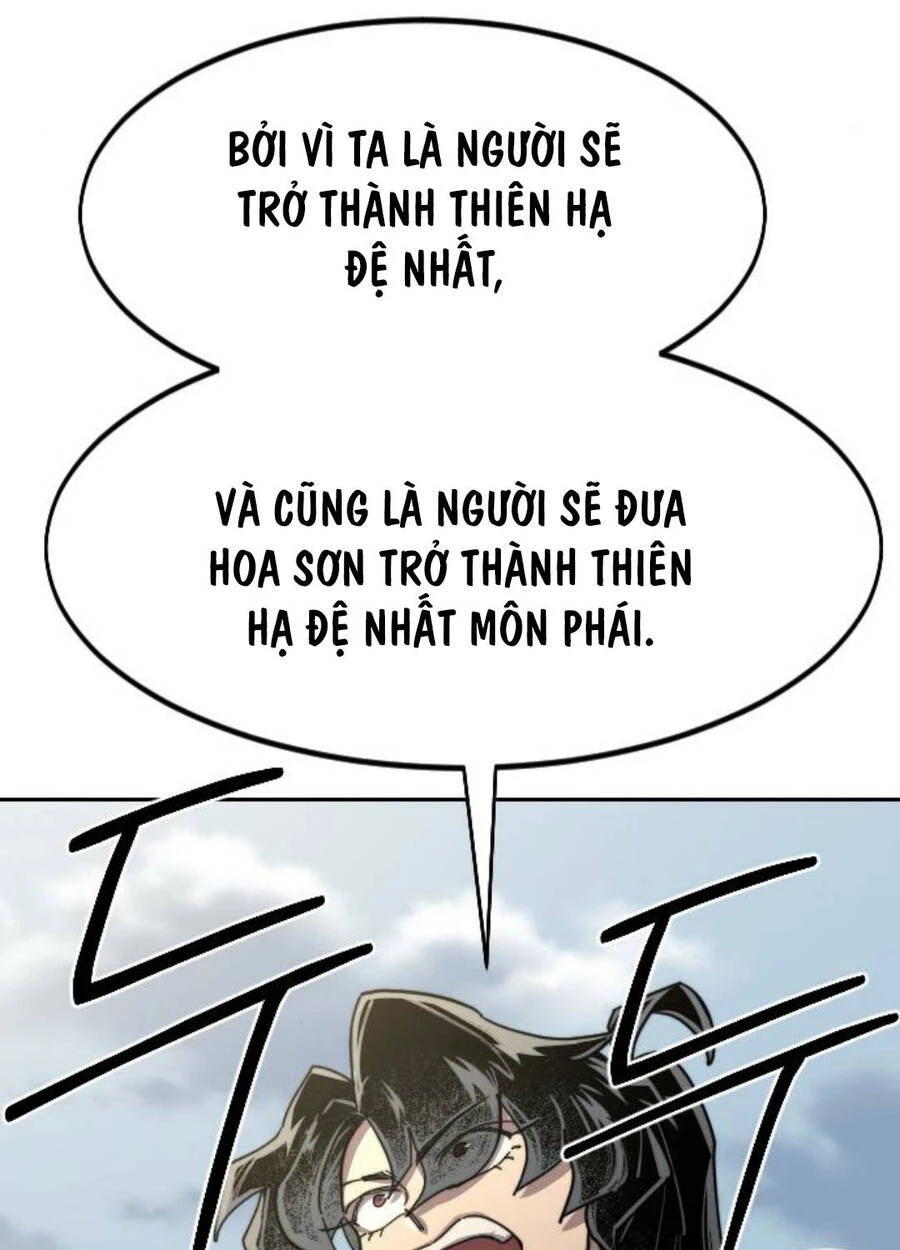 Hoa Sơn Tái Xuất Chapter 129 - Trang 3