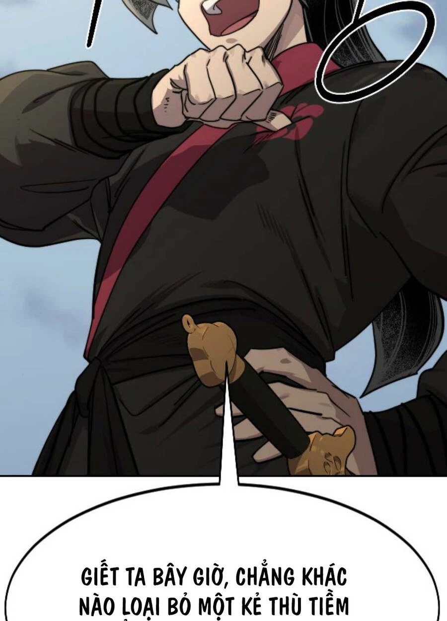 Hoa Sơn Tái Xuất Chapter 129 - Trang 3