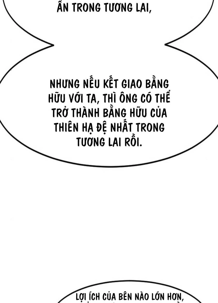 Hoa Sơn Tái Xuất Chapter 129 - Trang 3