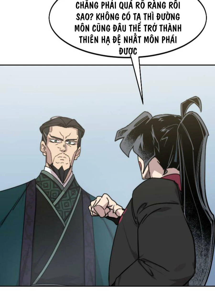 Hoa Sơn Tái Xuất Chapter 129 - Trang 3