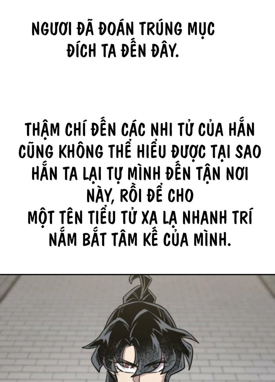 Hoa Sơn Tái Xuất Chapter 129 - Trang 3