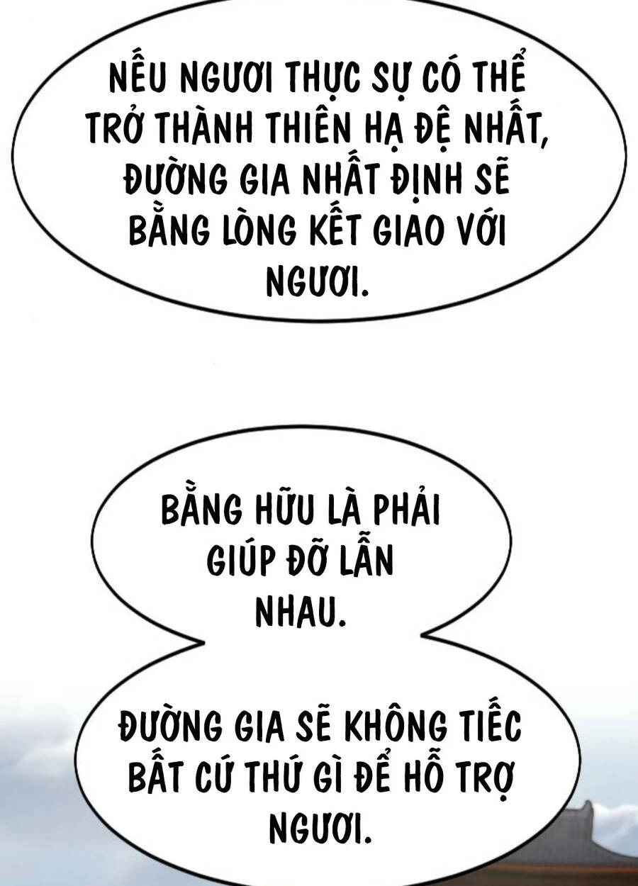 Hoa Sơn Tái Xuất Chapter 129 - Trang 3