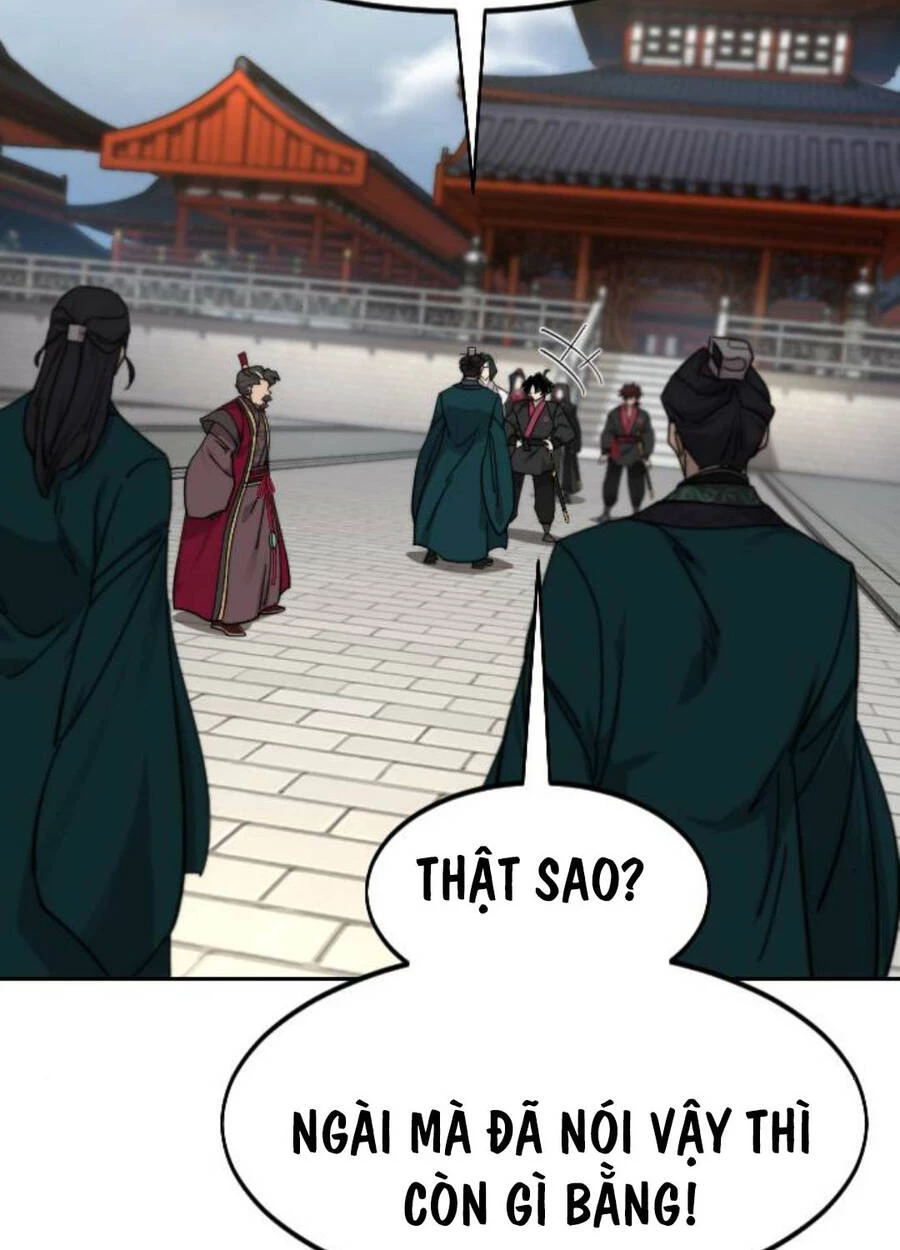 Hoa Sơn Tái Xuất Chapter 129 - Trang 3