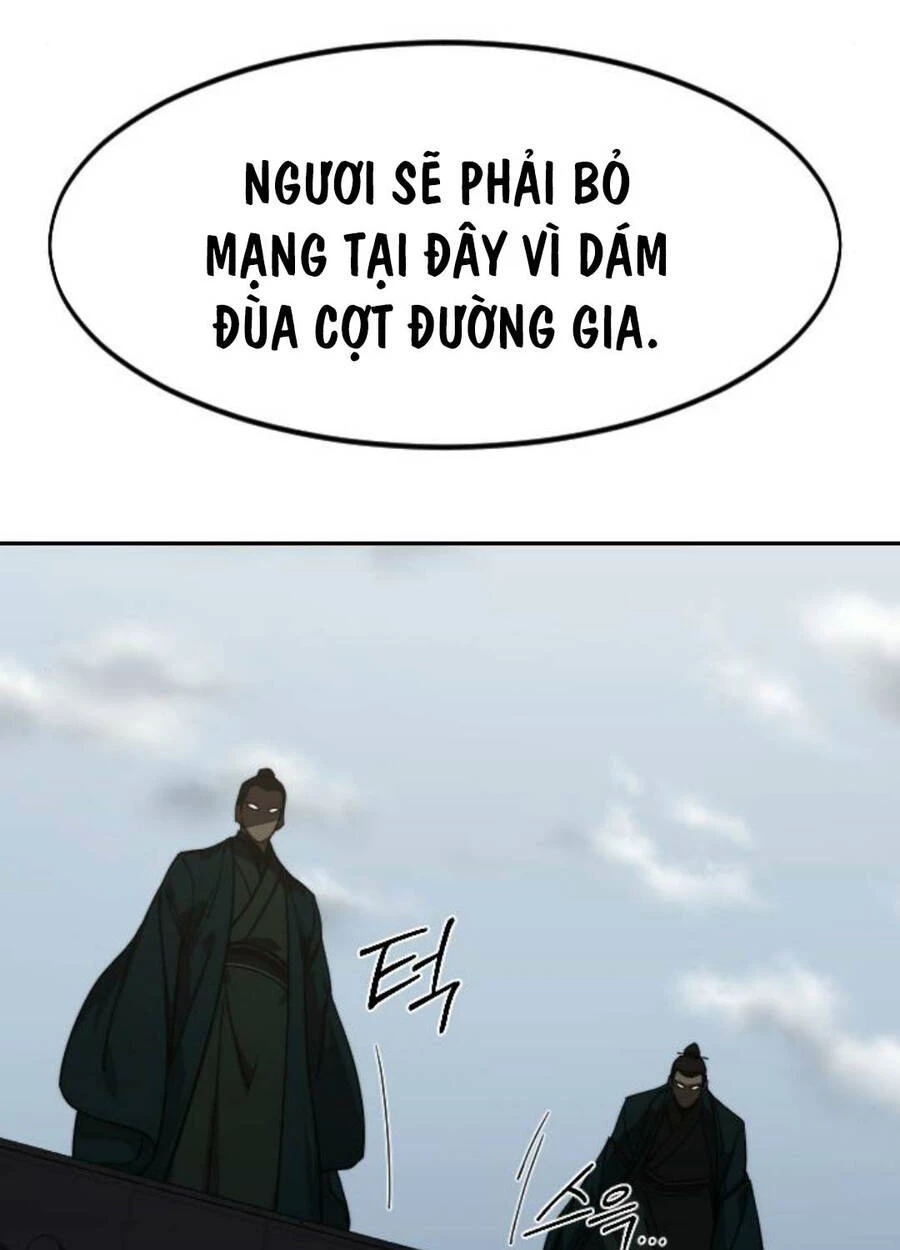 Hoa Sơn Tái Xuất Chapter 129 - Trang 3