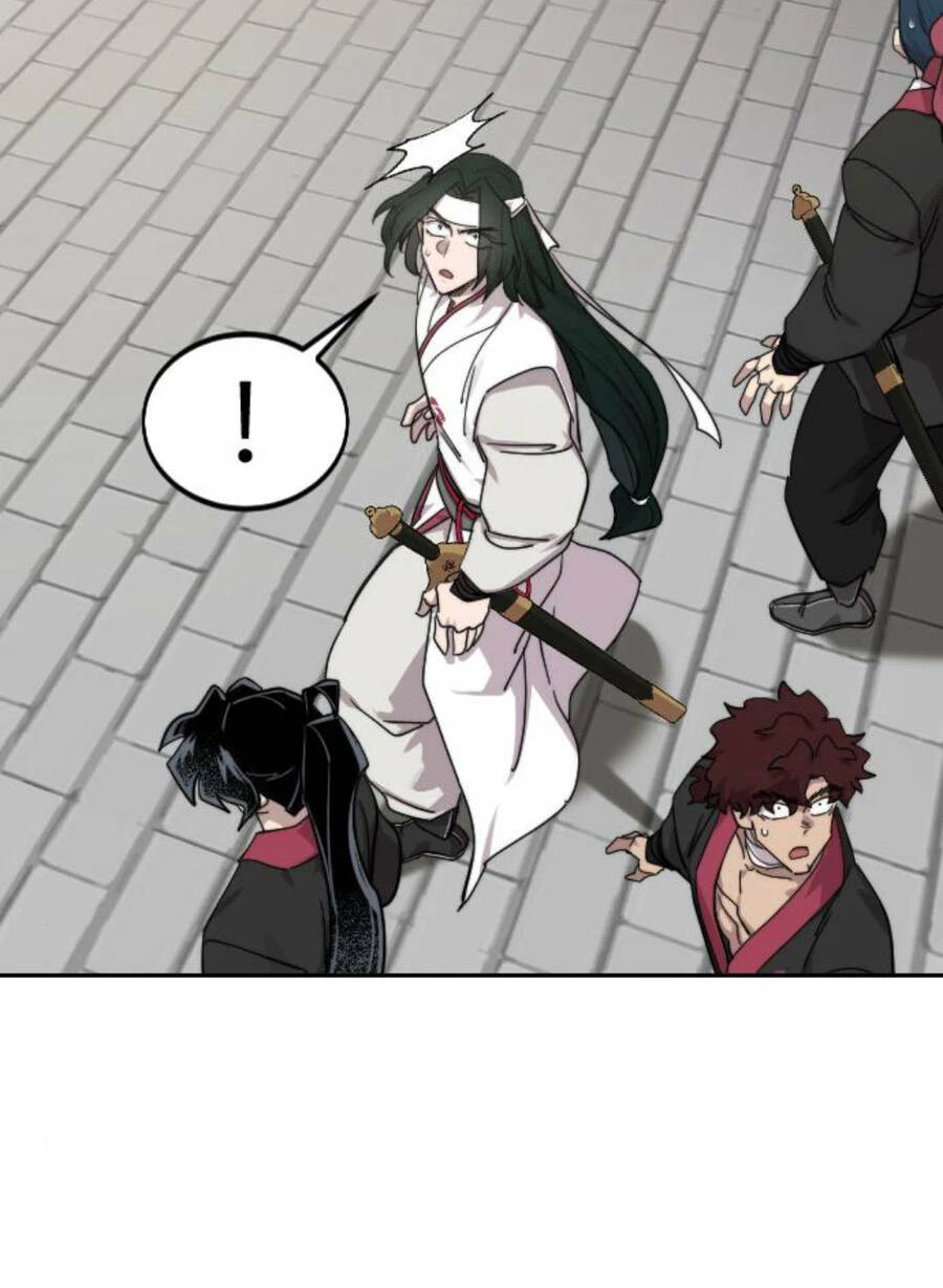 Hoa Sơn Tái Xuất Chapter 129 - Trang 3