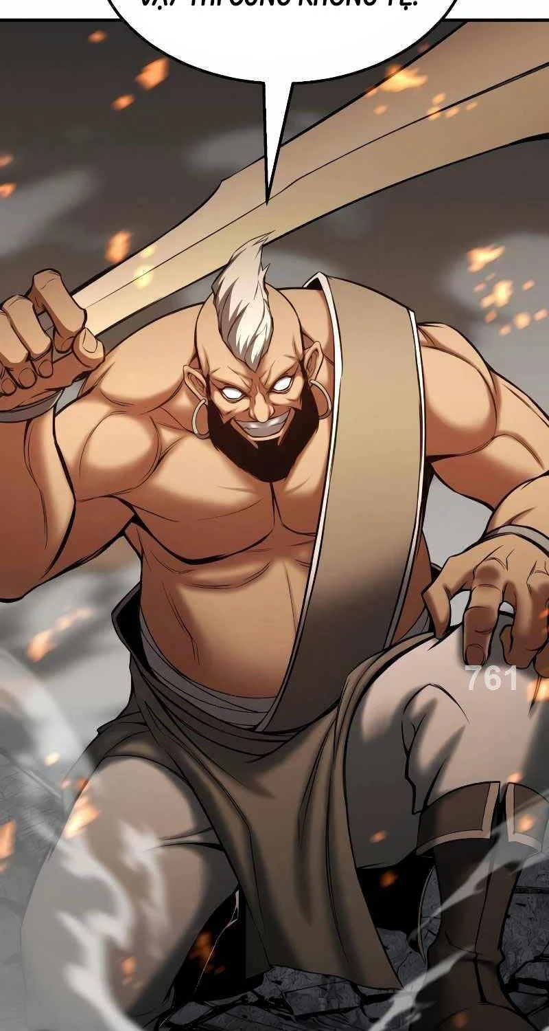 Tử Linh Sư Mạnh Nhất Chapter 54 - Trang 4