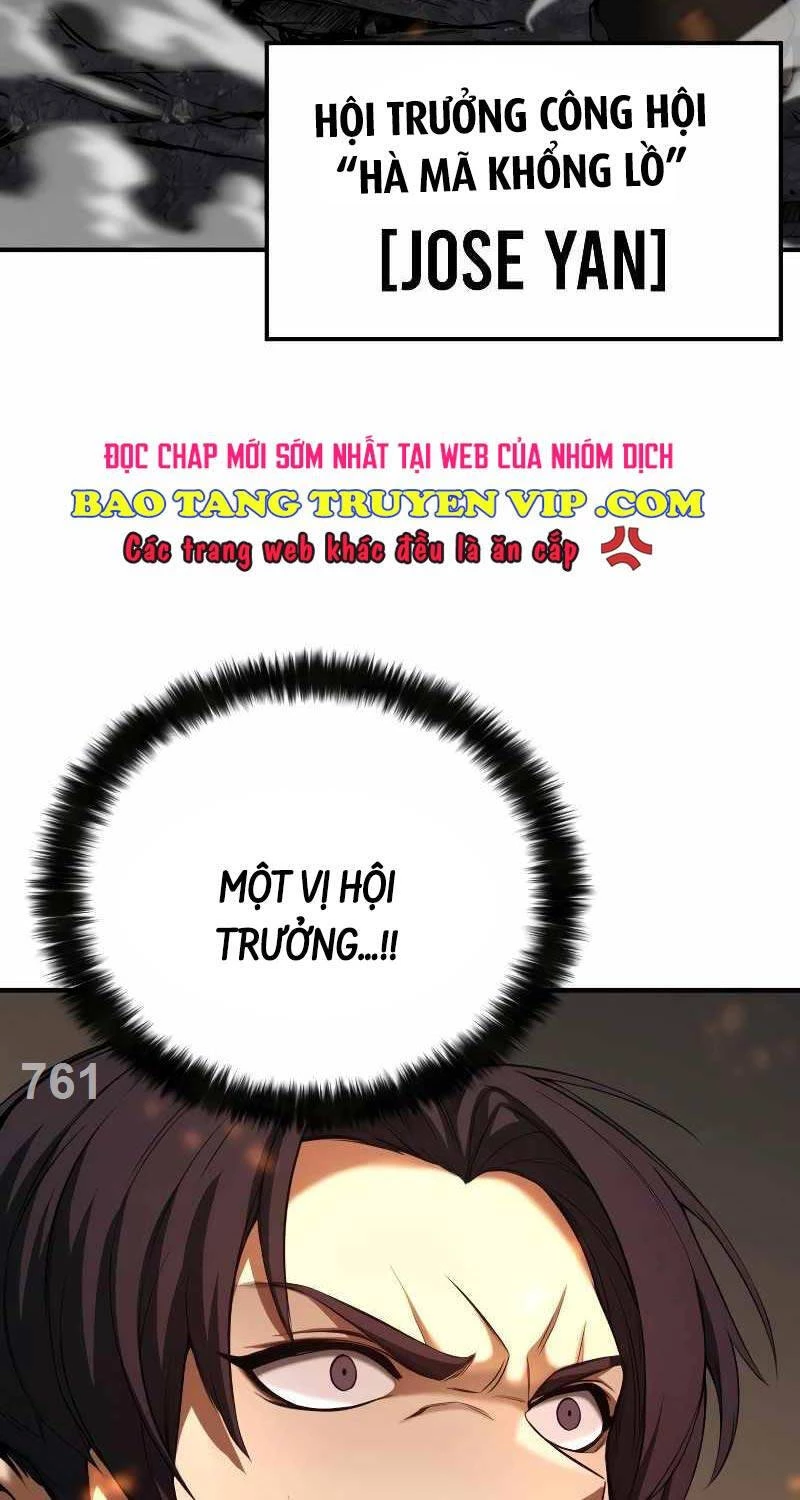 Tử Linh Sư Mạnh Nhất Chapter 54 - Trang 4