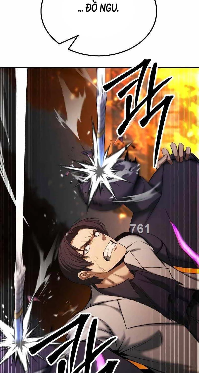 Tử Linh Sư Mạnh Nhất Chapter 54 - Trang 4