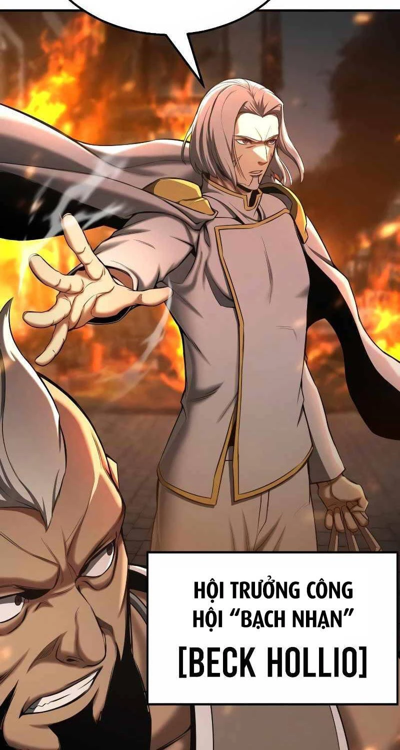 Tử Linh Sư Mạnh Nhất Chapter 54 - Trang 4