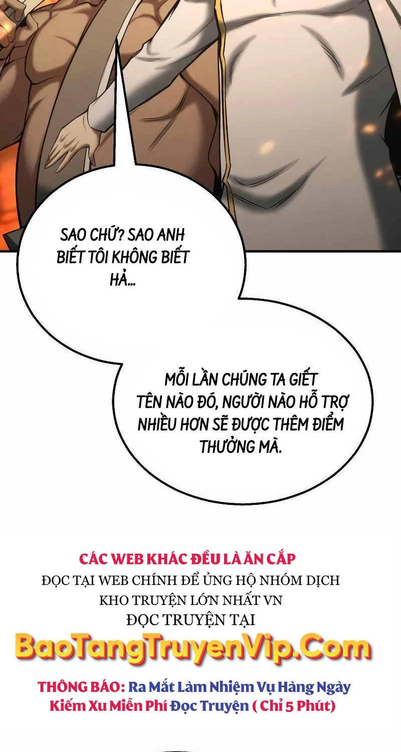 Tử Linh Sư Mạnh Nhất Chapter 54 - Trang 4