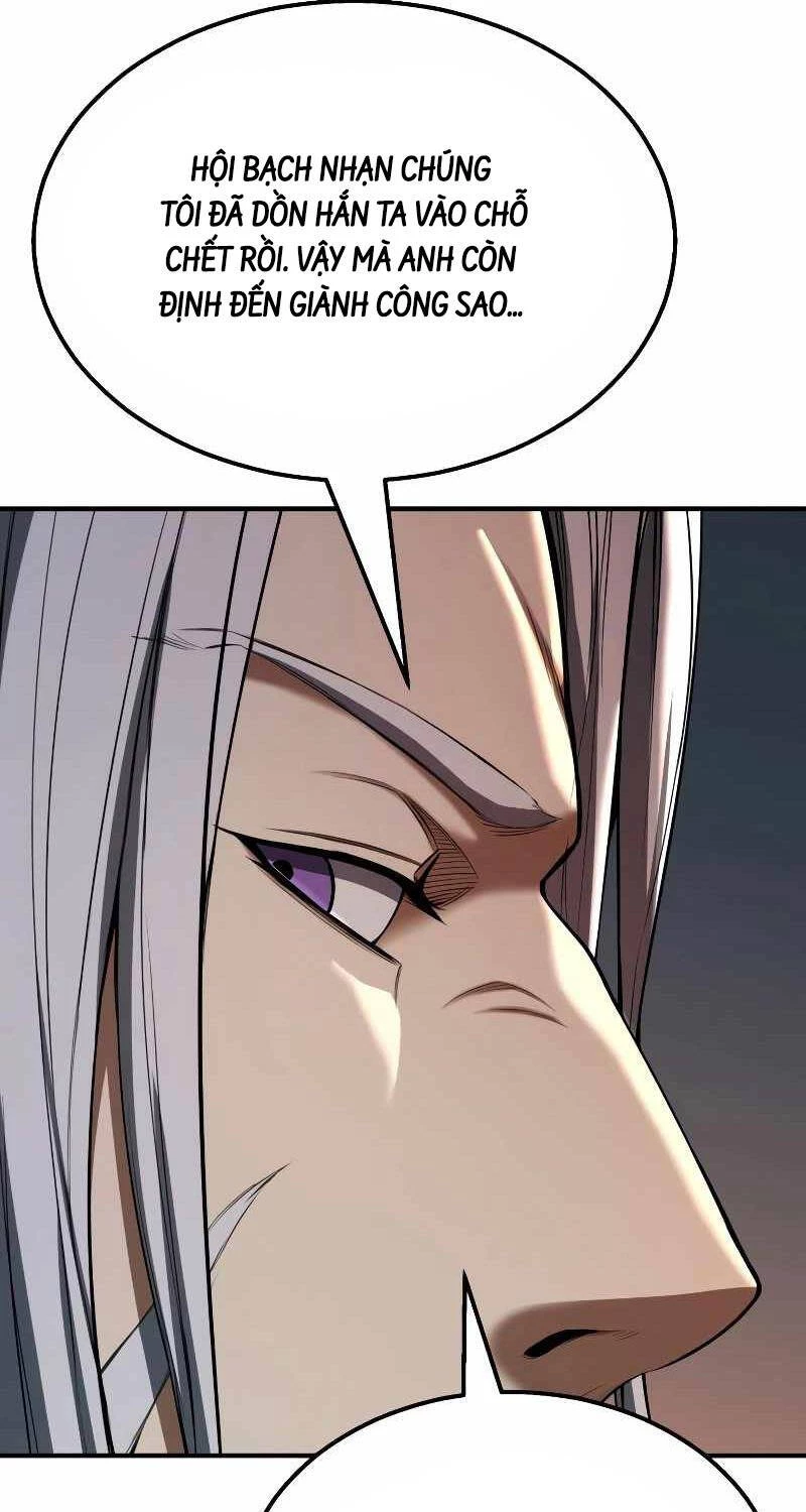 Tử Linh Sư Mạnh Nhất Chapter 54 - Trang 4