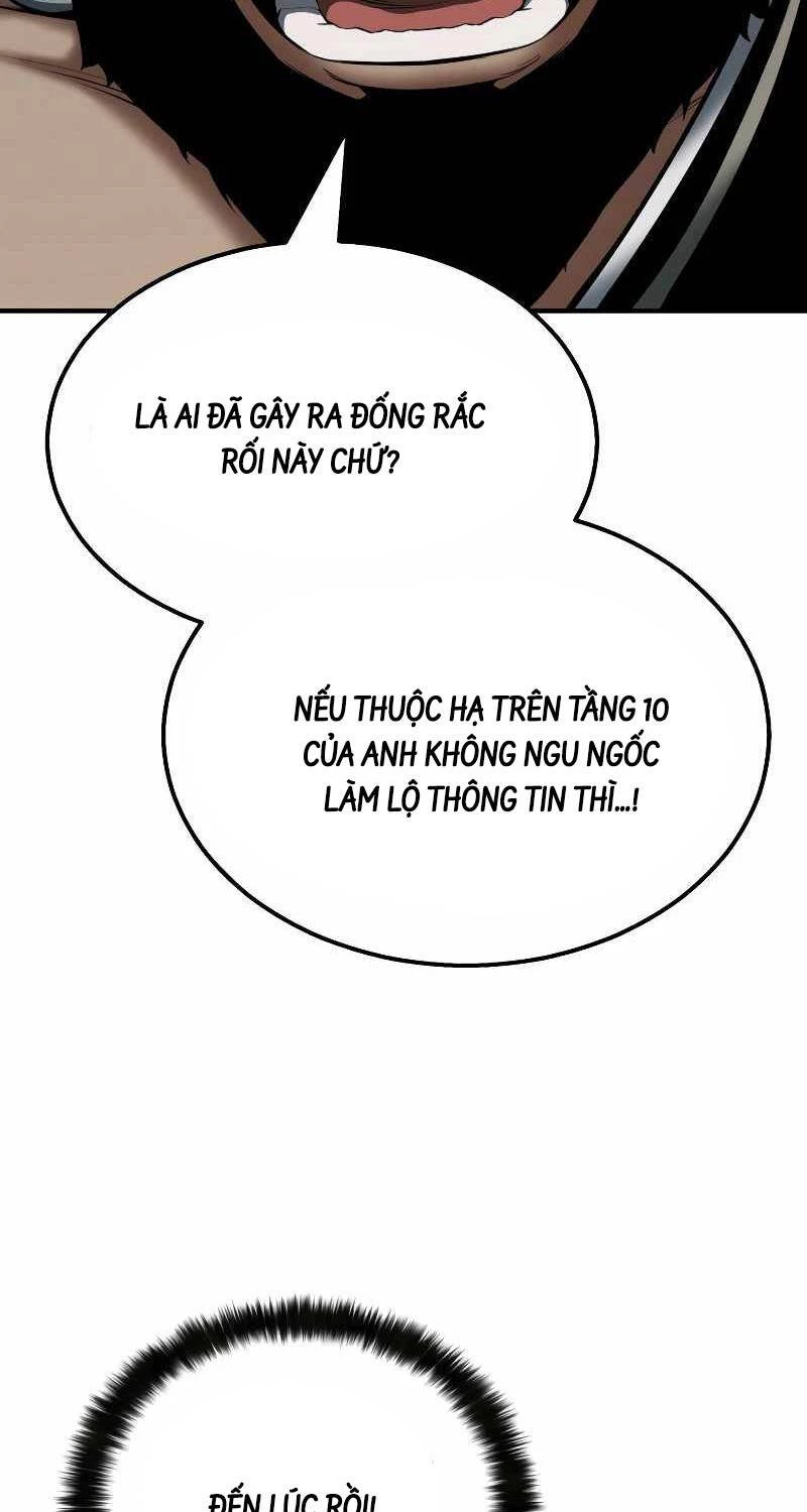 Tử Linh Sư Mạnh Nhất Chapter 54 - Trang 4