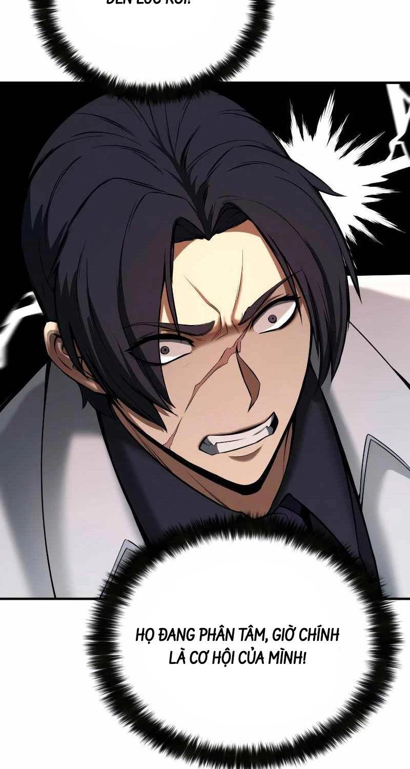 Tử Linh Sư Mạnh Nhất Chapter 54 - Trang 4