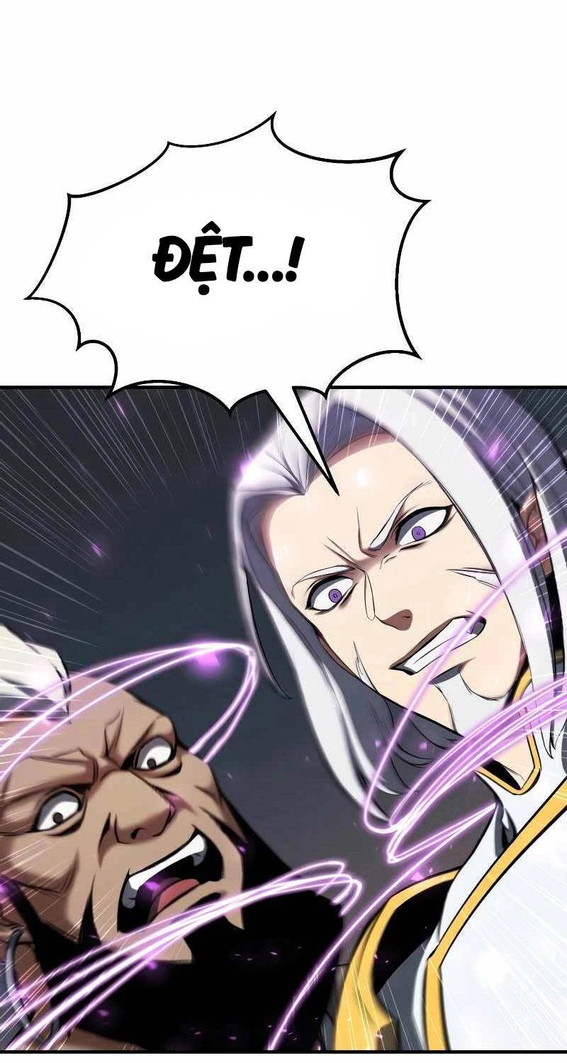 Tử Linh Sư Mạnh Nhất Chapter 54 - Trang 4