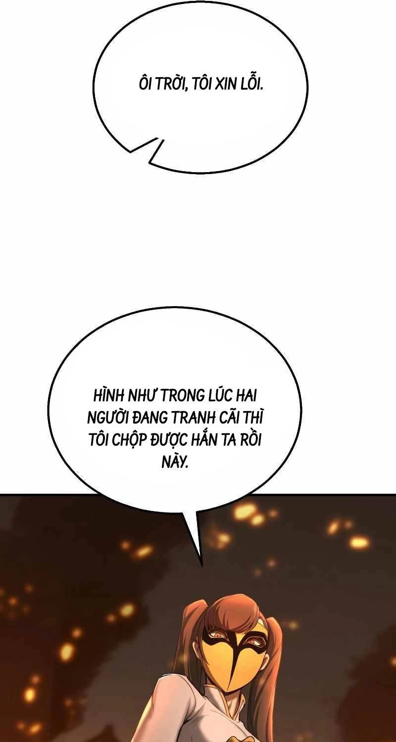 Tử Linh Sư Mạnh Nhất Chapter 54 - Trang 4