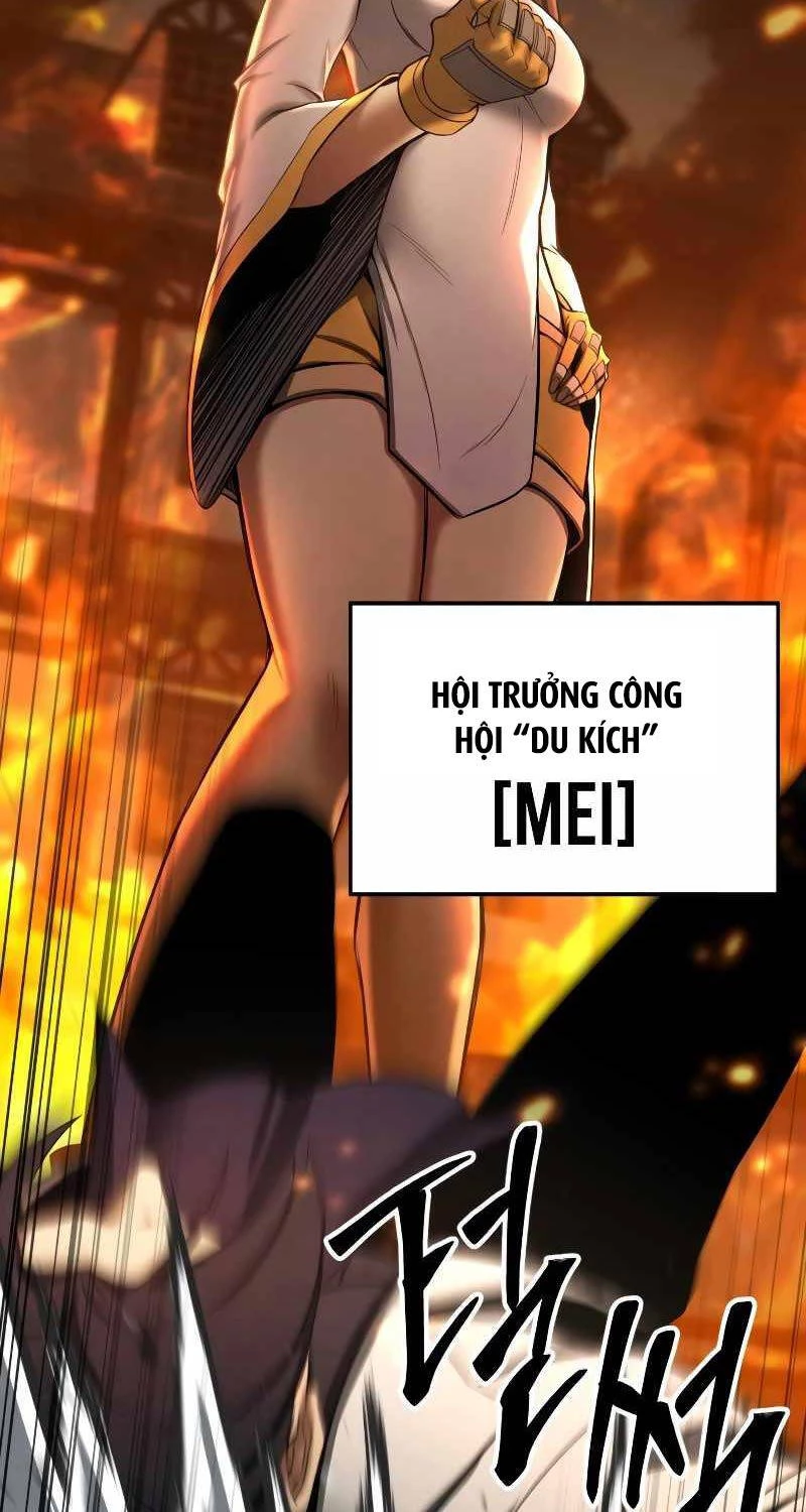 Tử Linh Sư Mạnh Nhất Chapter 54 - Trang 4