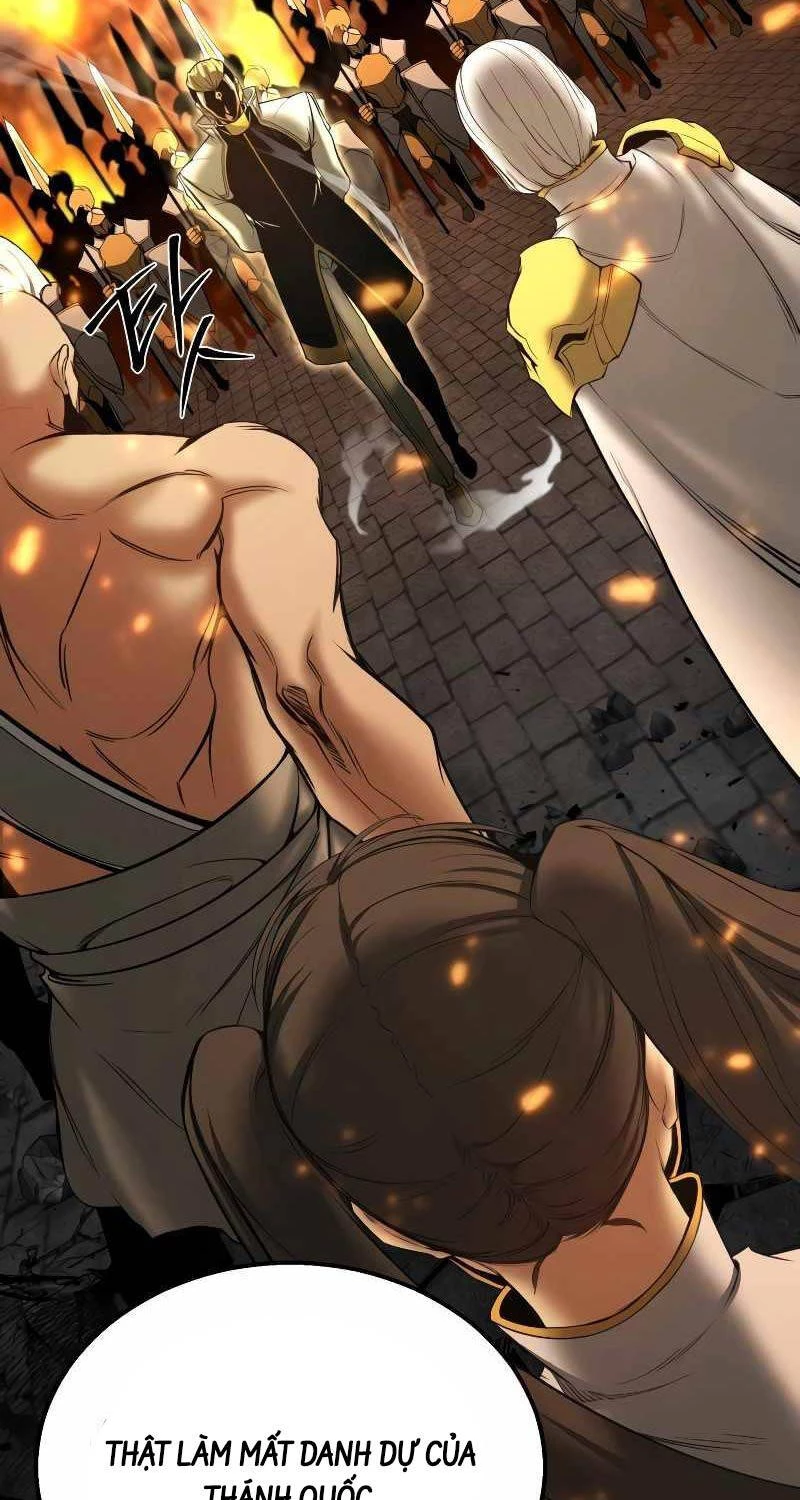 Tử Linh Sư Mạnh Nhất Chapter 54 - Trang 4