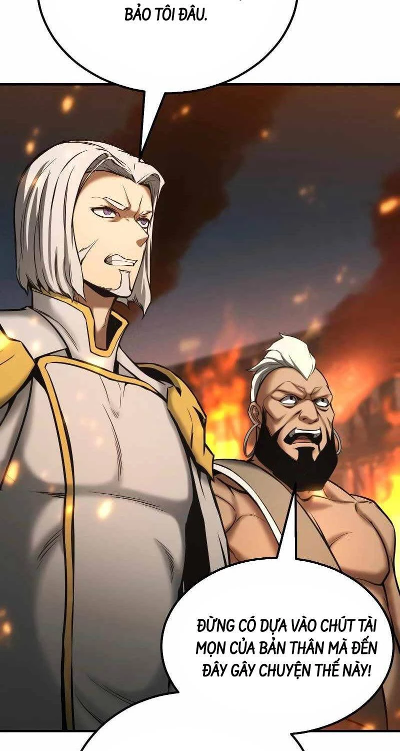 Tử Linh Sư Mạnh Nhất Chapter 54 - Trang 4