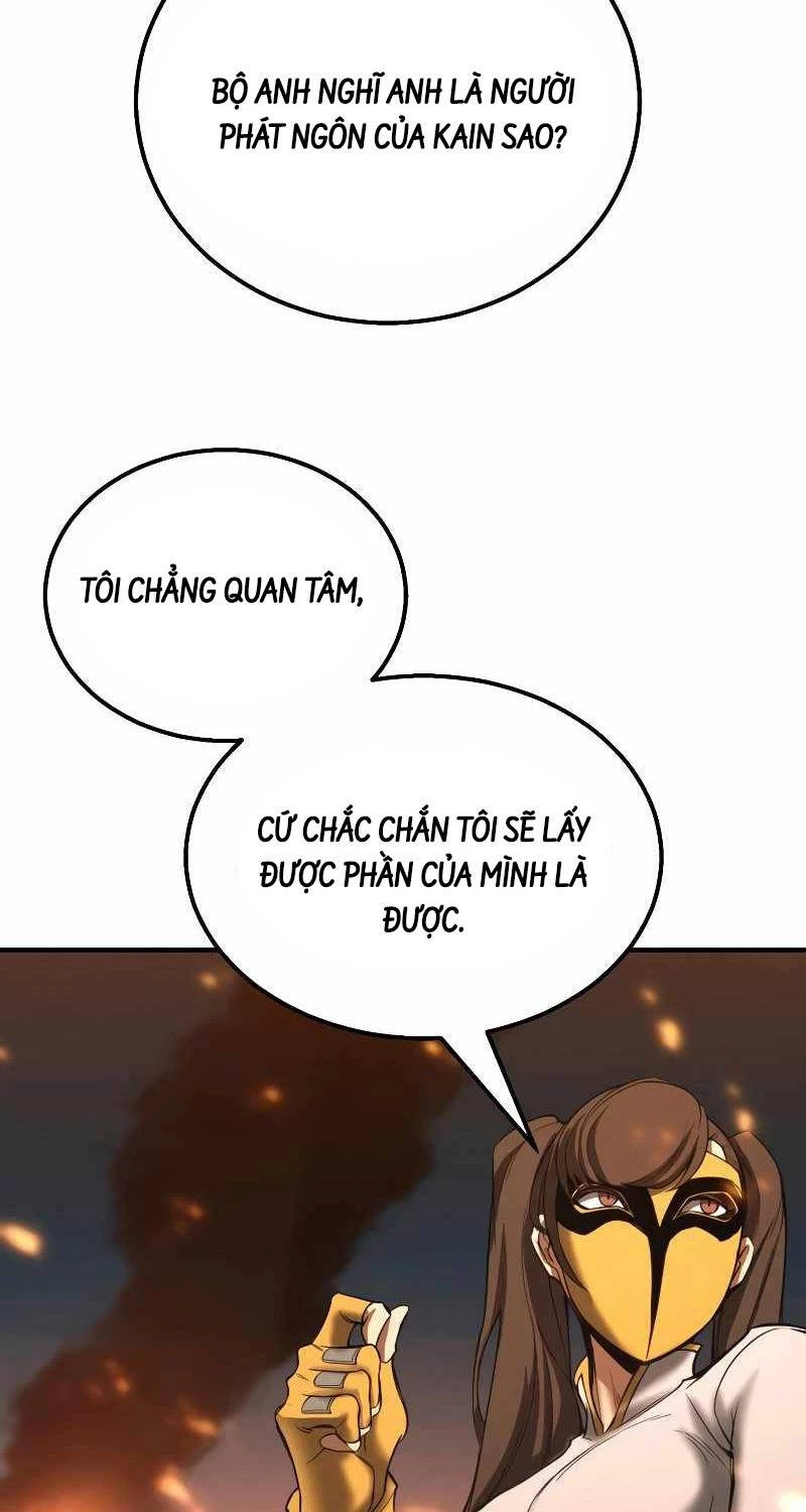 Tử Linh Sư Mạnh Nhất Chapter 54 - Trang 4