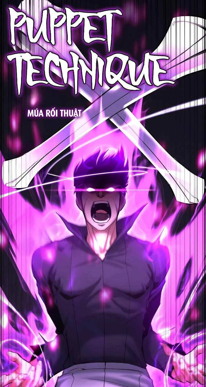 Tử Linh Sư Mạnh Nhất Chapter 54 - Trang 4