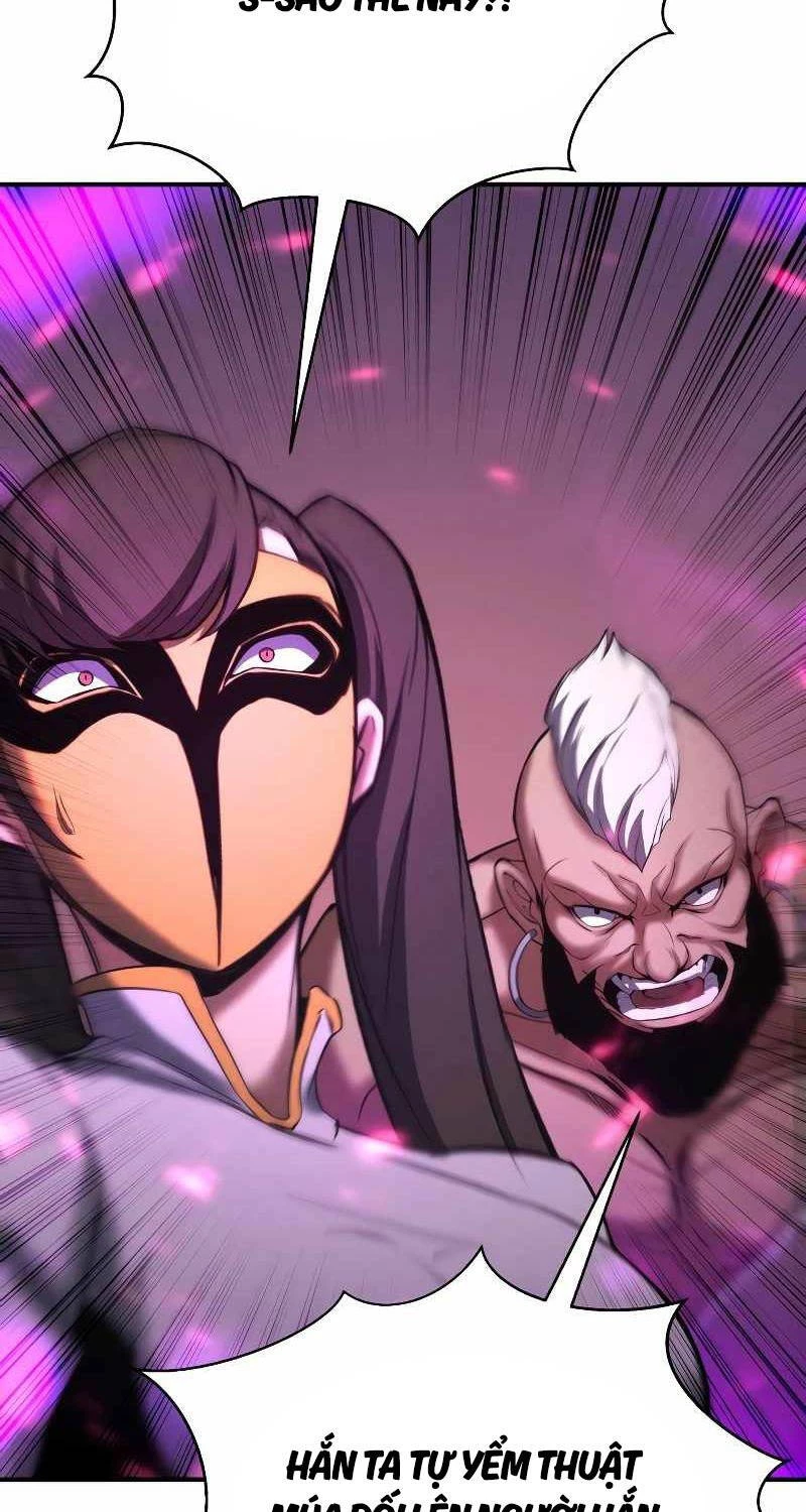 Tử Linh Sư Mạnh Nhất Chapter 54 - Trang 4