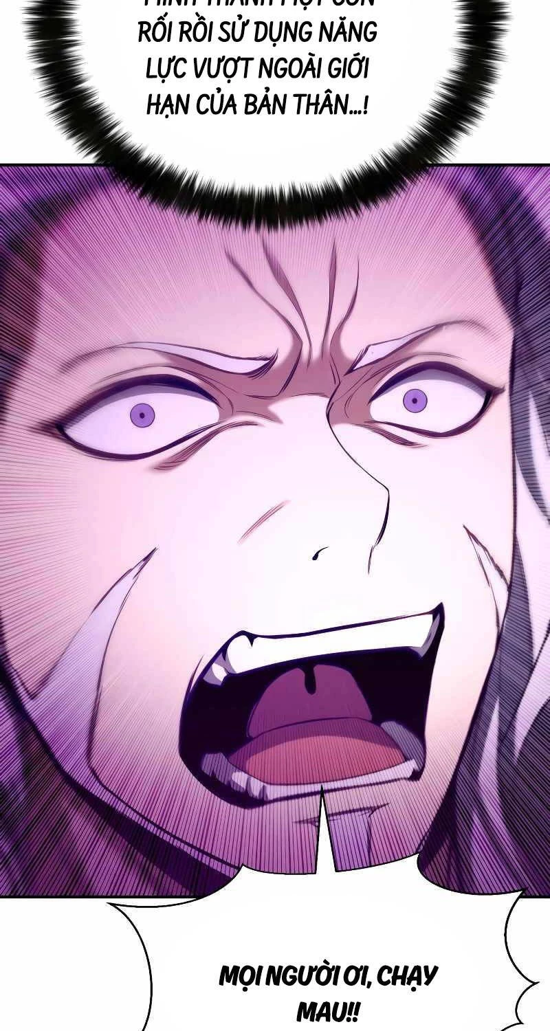 Tử Linh Sư Mạnh Nhất Chapter 54 - Trang 4