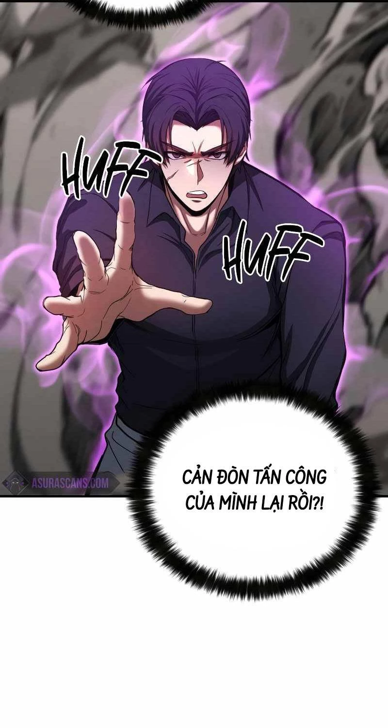 Tử Linh Sư Mạnh Nhất Chapter 54 - Trang 4