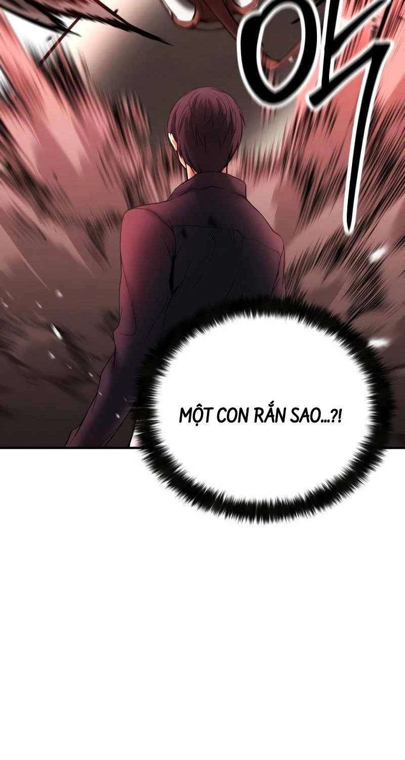 Tử Linh Sư Mạnh Nhất Chapter 54 - Trang 4