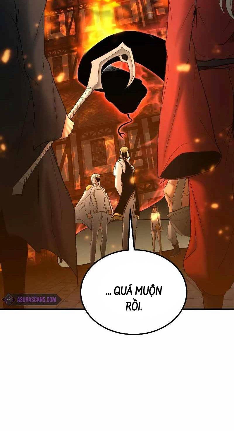 Tử Linh Sư Mạnh Nhất Chapter 54 - Trang 4