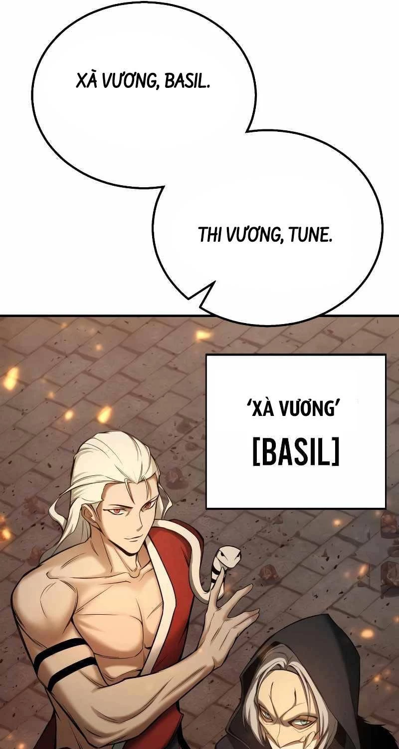 Tử Linh Sư Mạnh Nhất Chapter 54 - Trang 4