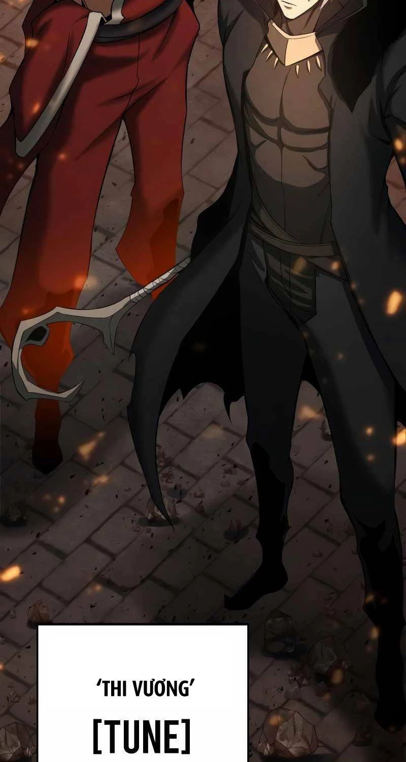 Tử Linh Sư Mạnh Nhất Chapter 54 - Trang 4