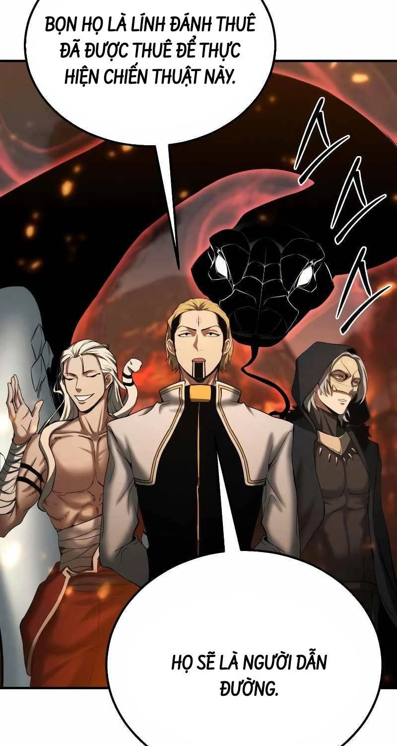 Tử Linh Sư Mạnh Nhất Chapter 54 - Trang 4