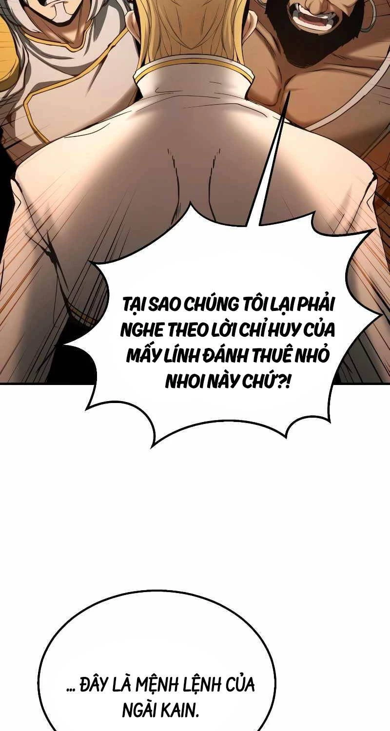 Tử Linh Sư Mạnh Nhất Chapter 54 - Trang 4