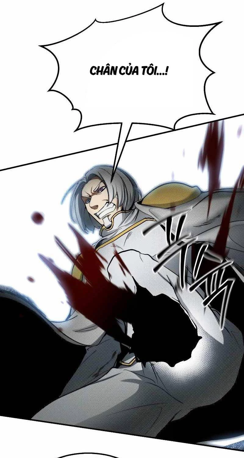 Tử Linh Sư Mạnh Nhất Chapter 54 - Trang 4