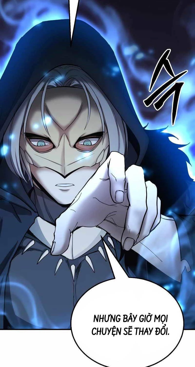 Tử Linh Sư Mạnh Nhất Chapter 54 - Trang 4