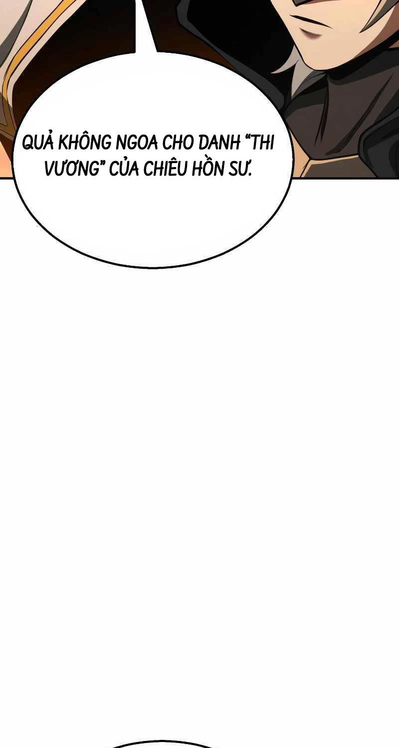 Tử Linh Sư Mạnh Nhất Chapter 54 - Trang 4