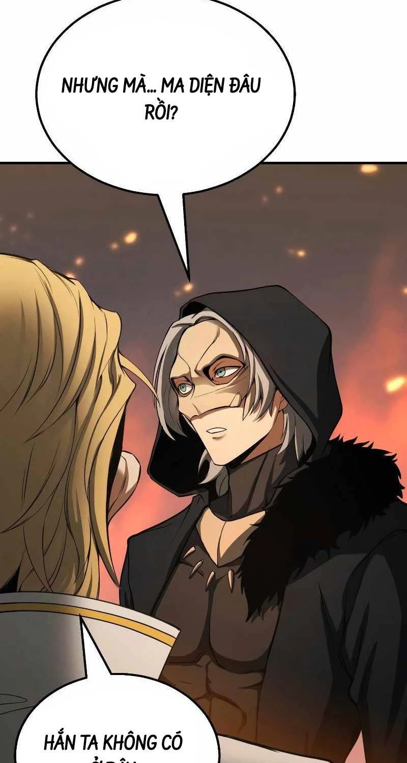 Tử Linh Sư Mạnh Nhất Chapter 54 - Trang 4