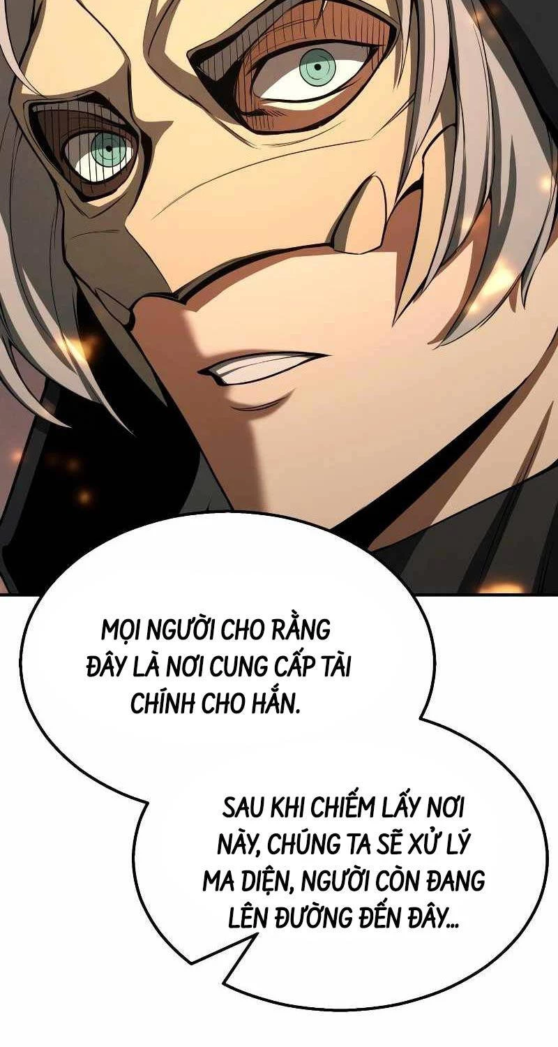 Tử Linh Sư Mạnh Nhất Chapter 54 - Trang 4