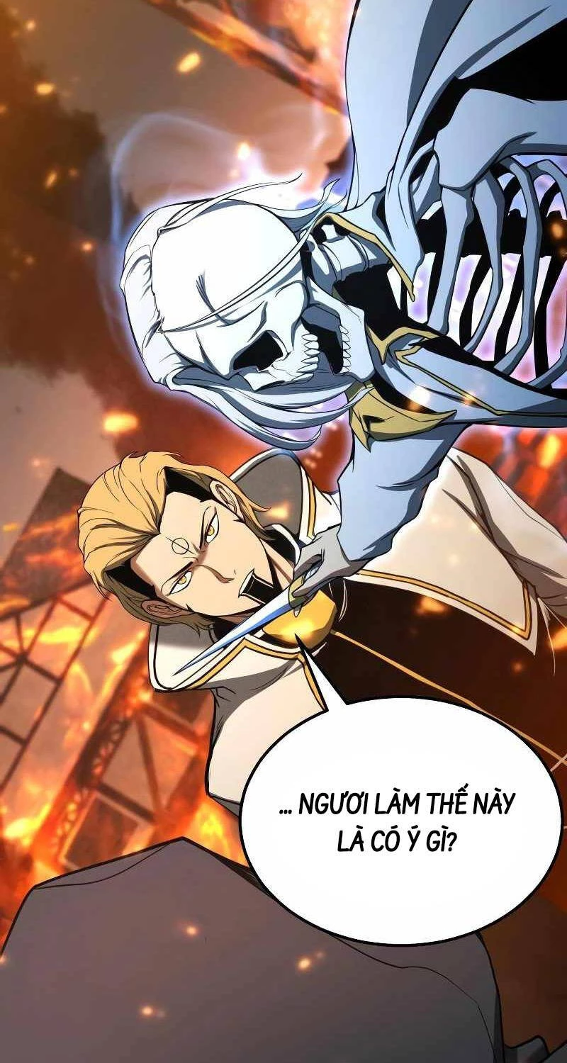 Tử Linh Sư Mạnh Nhất Chapter 54 - Trang 4