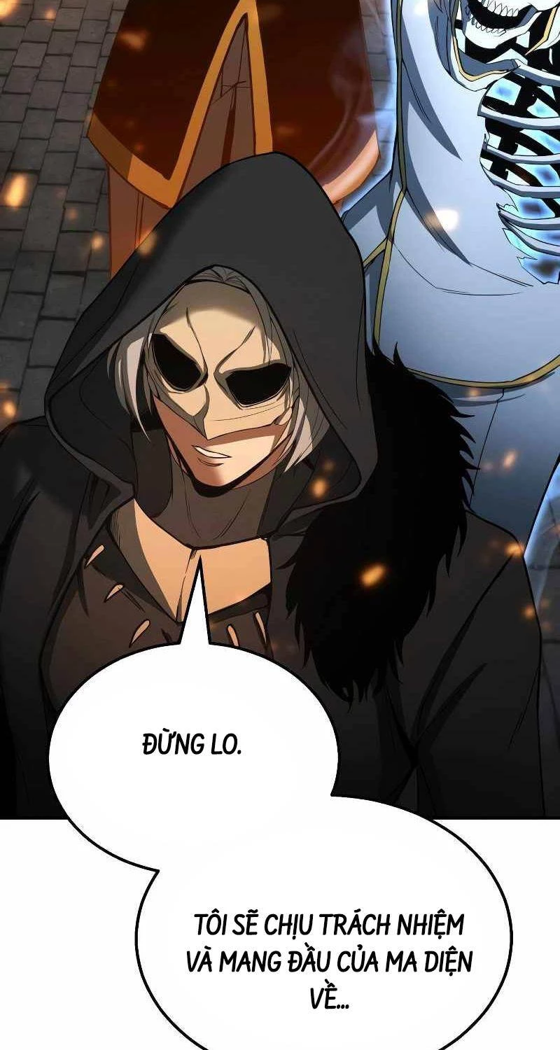 Tử Linh Sư Mạnh Nhất Chapter 54 - Trang 4