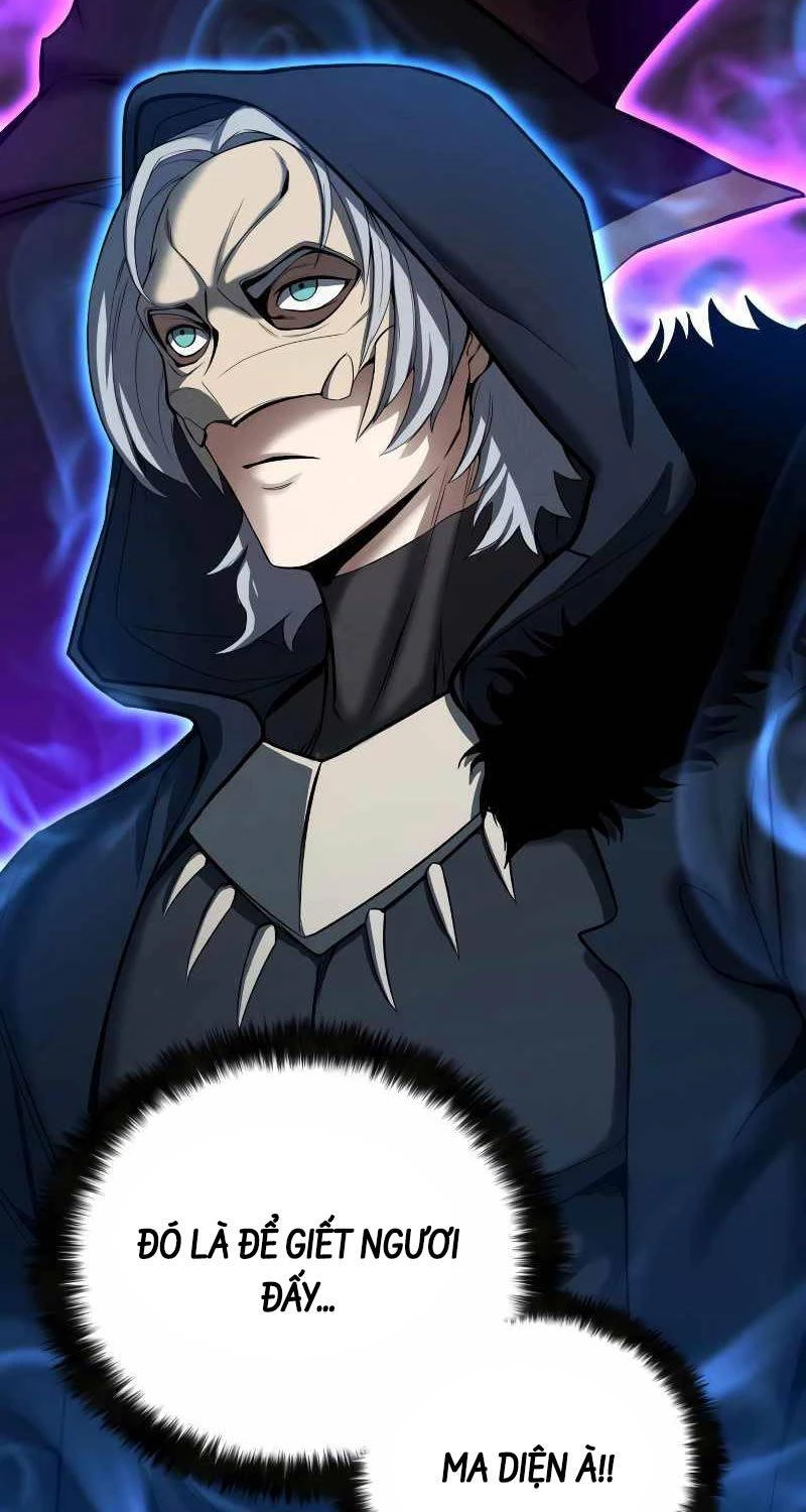 Tử Linh Sư Mạnh Nhất Chapter 54 - Trang 4