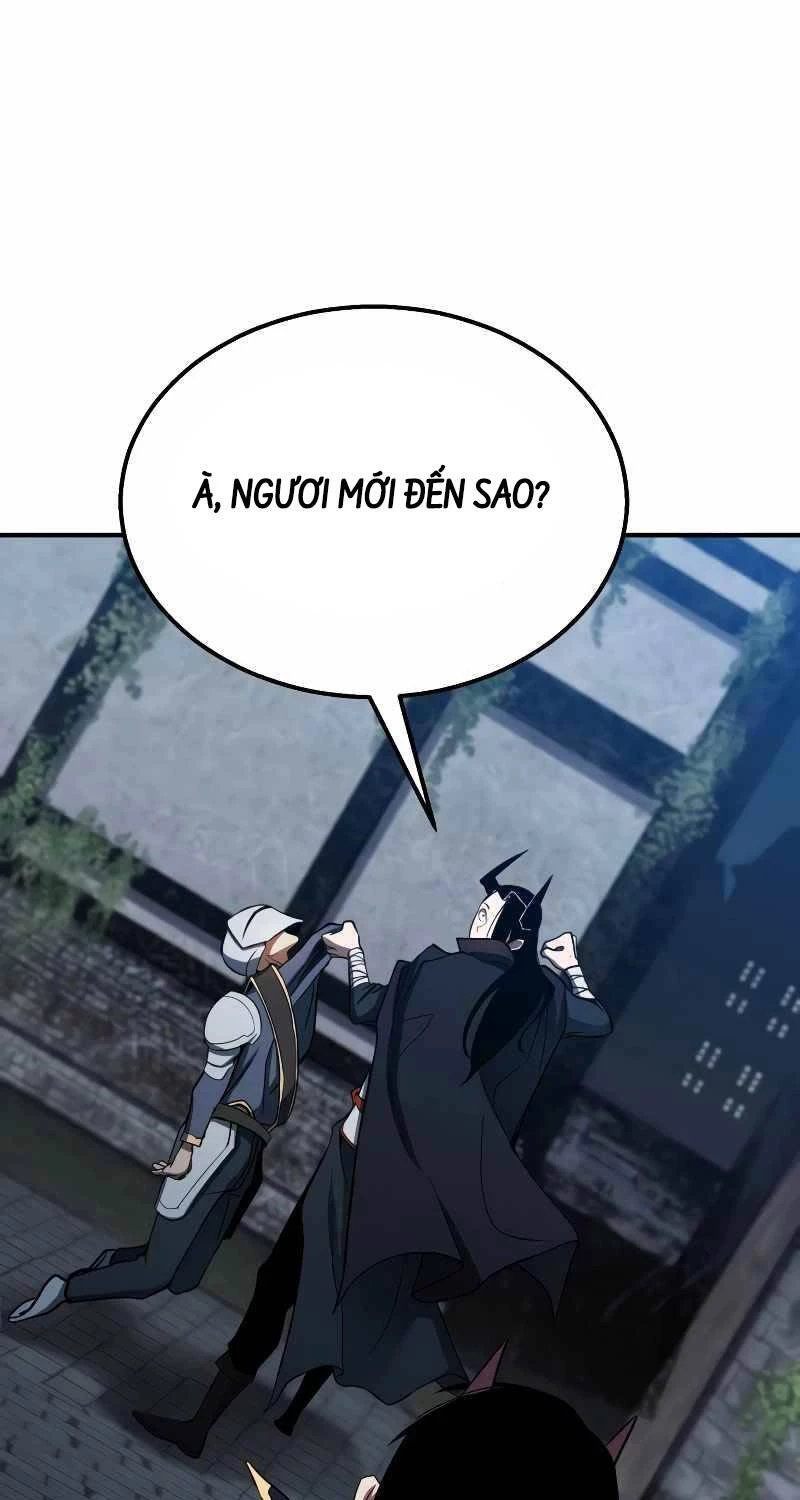 Tử Linh Sư Mạnh Nhất Chapter 54 - Trang 4