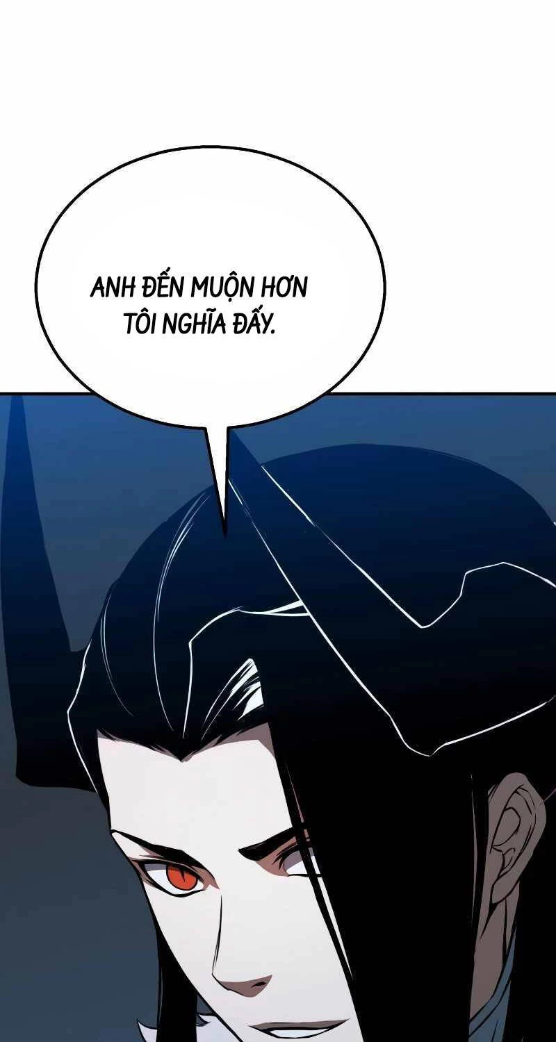 Tử Linh Sư Mạnh Nhất Chapter 54 - Trang 4