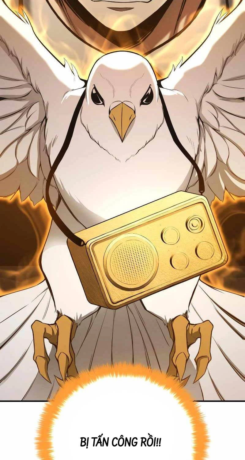 Tử Linh Sư Mạnh Nhất Chapter 54 - Trang 4