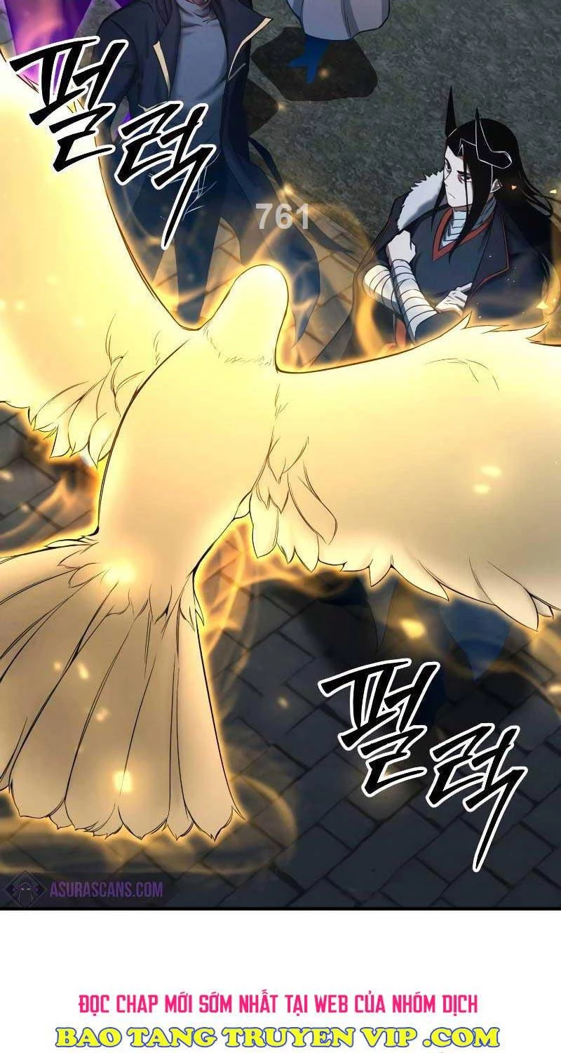Tử Linh Sư Mạnh Nhất Chapter 55 - Next Chapter 56